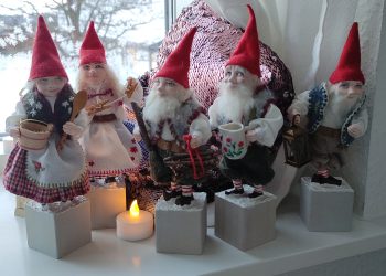 Nisse