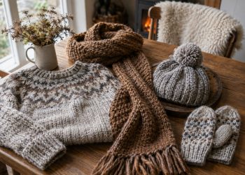 Knitwear